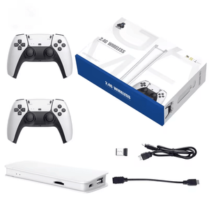 Wireless Game Stick – 10K Games | جهاز ألعاب لاسلكي