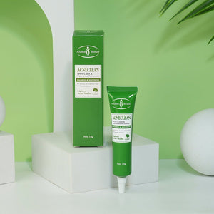 Acne Spot Care X – Clear Skin | علاج حب الشباب