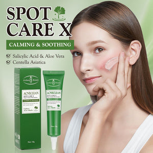 Acne Spot Care X – Clear Skin | علاج حب الشباب