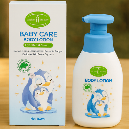 Baby Lotion – Soft Care | لوشن أطفال