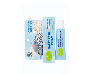 Nappy Rash Cream – Baby Care | كريم طفح الحفاض
