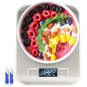 Digital Kitchen Scale – Precision | ميزان مطبخ