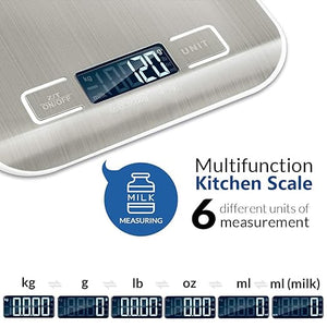 Digital Kitchen Scale – Precision | ميزان مطبخ