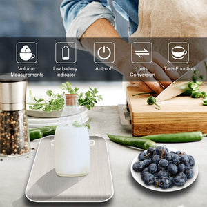 Digital Kitchen Scale – Precision | ميزان مطبخ