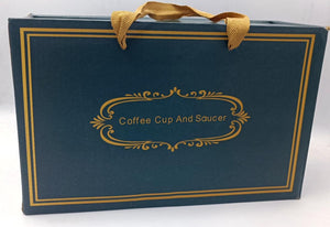 Coffee Warmer – Keep Hot | سخان القهوة