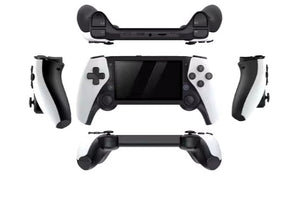 Wireless Game Controller – Smooth Play | تحكم احترافي