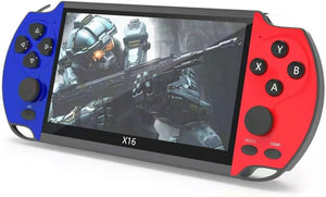 6.5 Retro Console – Big Screen | شاشة كبيرة ألعاب