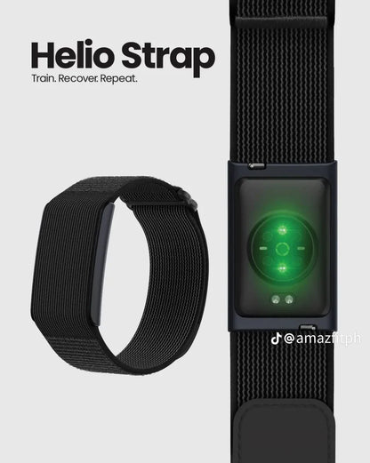 Fitness Tracker Band – Smart Bracelet | سوار ذكي للياقة