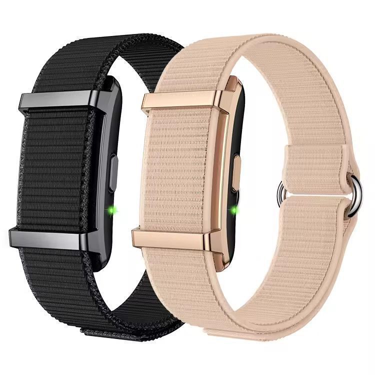 Fitness Tracker Band – Smart Bracelet | سوار ذكي للياقة