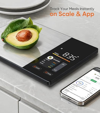Smart Kitchen Scale | ميزان مطبخ ذكي