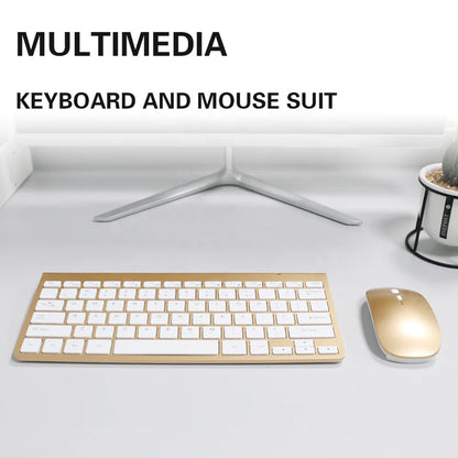 Wireless Keyboard Mouse – Slim Combo | كيبورد وماوس لاسلكي